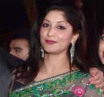 Dr Sarika Kapila