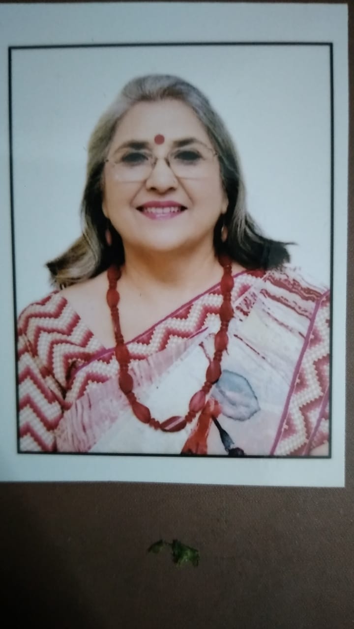 Dr Neera Sharma